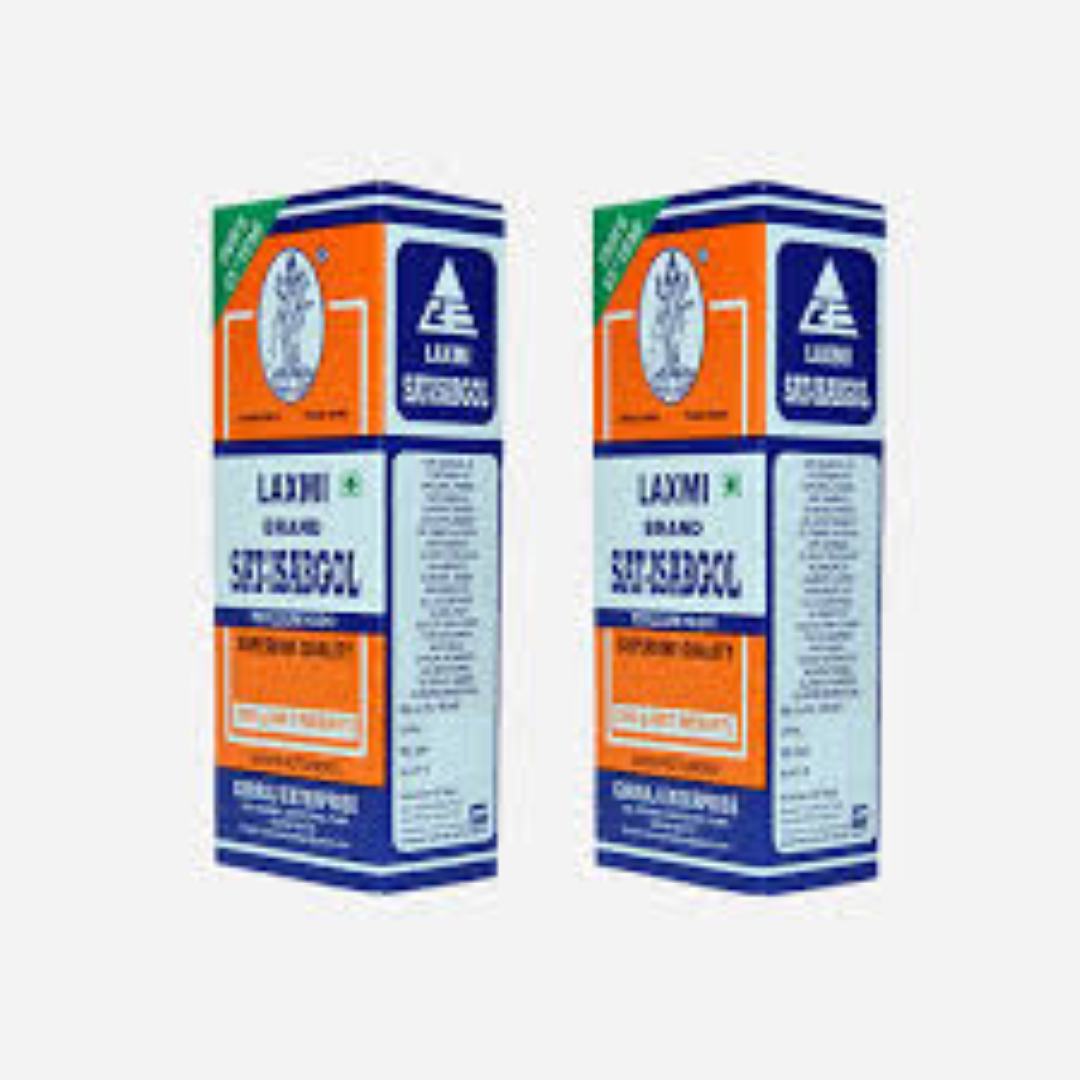LAXMI BRAND SAT-ISABGOL 200G